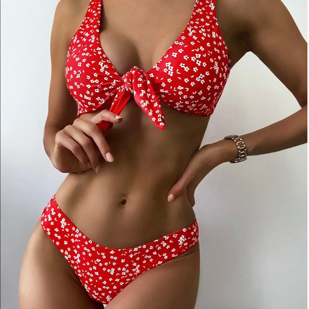 Zaful Bikini